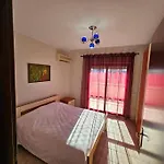 Central Apartment