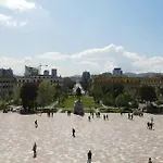 Central Apartment Tirana