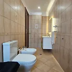 Central Apartment Apartment Tirana