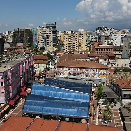 Central Apartment