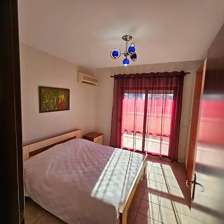 Central Apartment