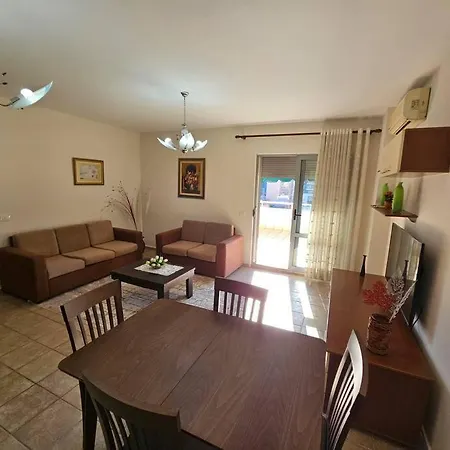 Central Apartment Apartamento *