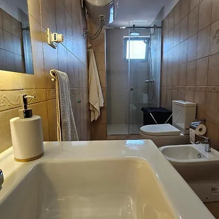 Central Apartment Apartment *