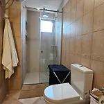 Central Apartment