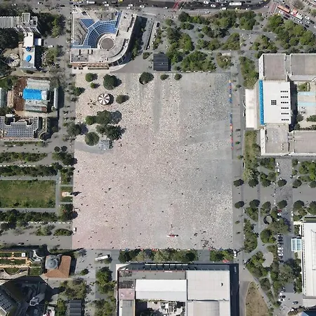 Apartamento Central Apartment